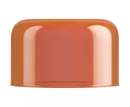 Плафон стеклянный 33 идеи S.28.OR