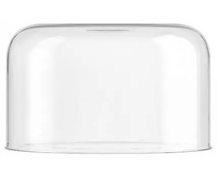 Плафон стеклянный 33 идеи S.28.TR