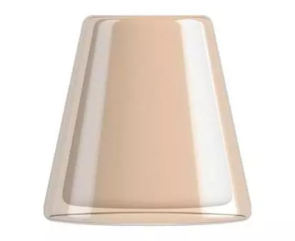 Плафон стеклянный 33 идеи S.29.AM