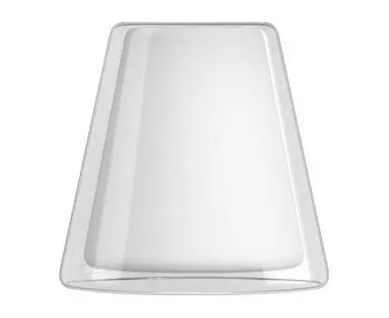 Плафон стеклянный 33 идеи S.29.TR