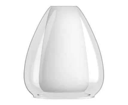 Плафон стеклянный 33 идеи S.30 S.30.TR