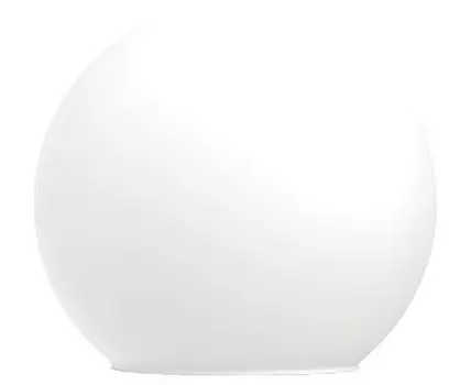 Плафон стеклянный 33 идеи S.32.WH