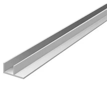 Планка для стеновой панели (1, 0,4 / 0,6, Серый, 60)