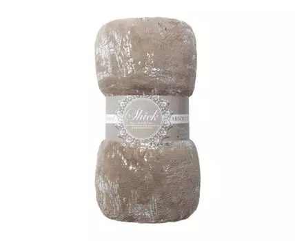 Плед Абсолют