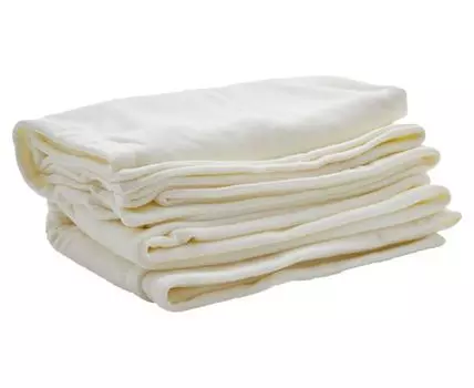 Плед Альберто (Бежевый)