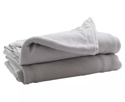 Плед Альберто (Серый)