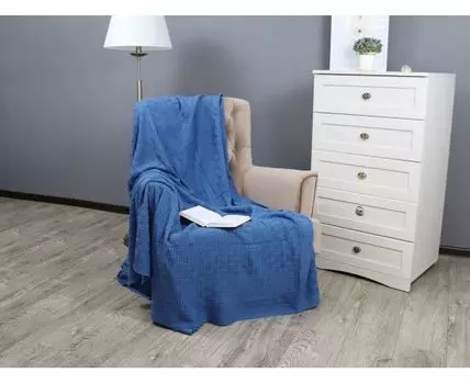 Плед Ассаи джинс