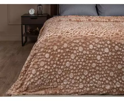 Плед Беккер