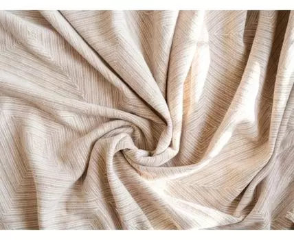 Плед BRUGGE (Бежевый, 130)