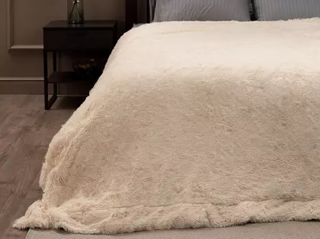 Плед Буэнос Ночес