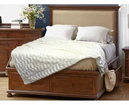 Плед Буэнос Ночес