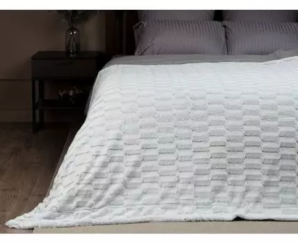 Плед Буэнос Ночес