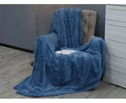 Плед Буэнос Ночес