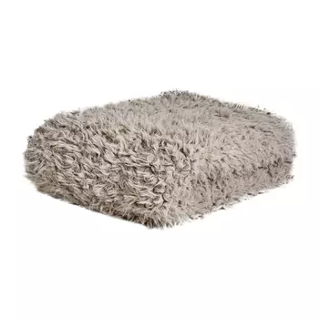 Плед CANACE серый