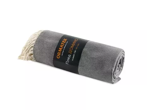 Плед Домино