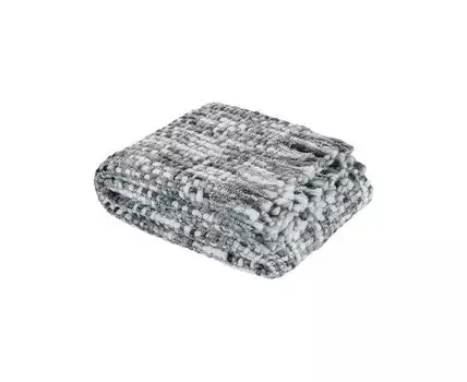 Плед (Коричневый, 140)