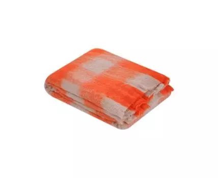 Плед (Красный, 130)