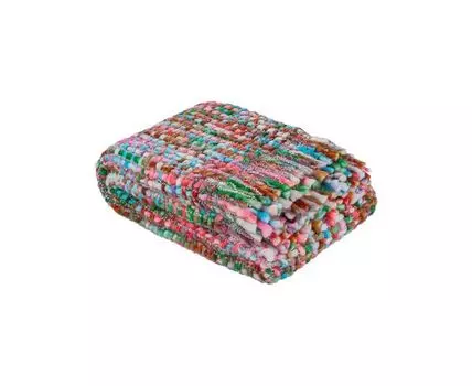 Плед (мультиколор, 140)