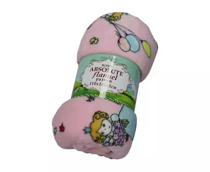 Плед Принцесса