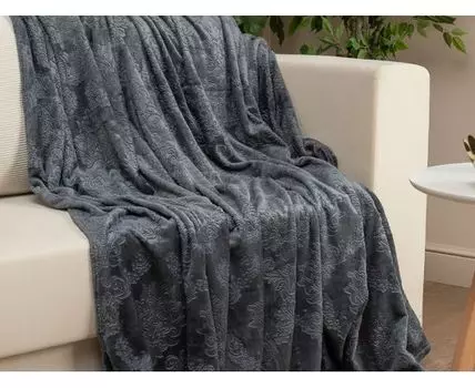 Плед Роскошный узор