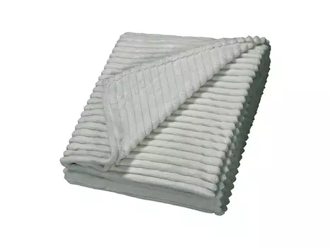 Плед Soft Stripe