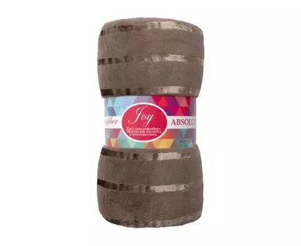 Плед Страйп