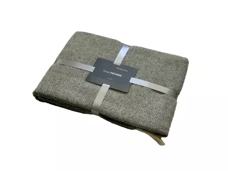 Плед Voyage London