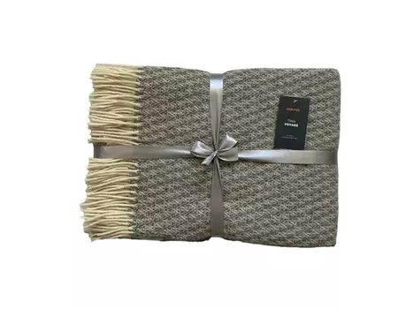 Плед Voyage Riga