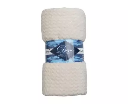 Плед Змейка