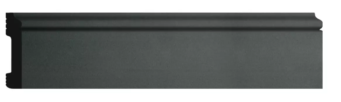 Плинтус напольный DECOMASTER D005-112ДМ (79*13*2400мм)