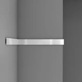 Плинтус напольный DECOMASTER D157-114 ДМ (66*13*2900мм)