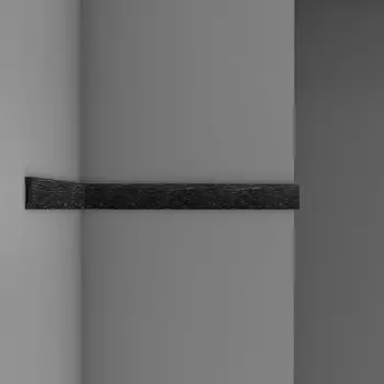 Плинтус напольный DECOMASTER D157-433 ДМ (66*13*2900мм)