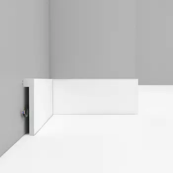 Плинтус напольный DECOMASTER D171ДМ (100*22*2000)