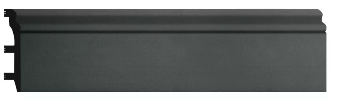 Плинтус напольный DECOMASTER D232-112ДМ (100*22*2400 мм)