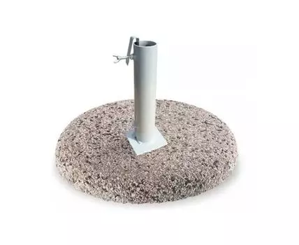 Плита утяжелительная (бежевый, белый, 53)