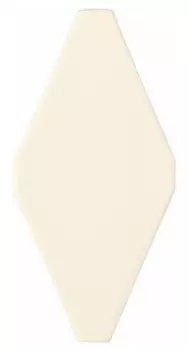 Плитка Adex ADNE8050 Rombo Liso Biscuit