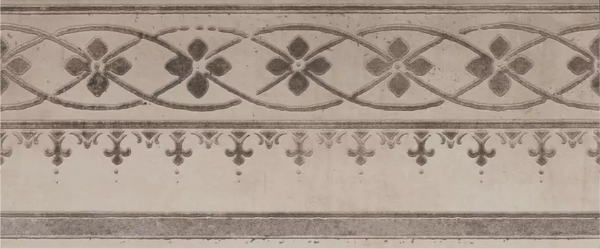 Плитка CD472S Stensil Muscade