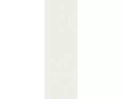 Плитка облицовочная Cersanit Gradient белая 598x198x9 мм (9 шт.=1,06 кв.м)