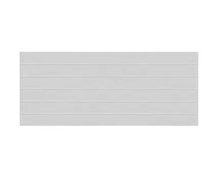 Плитка облицовочная Gracia Ceramica Bianca белый 01 600x250x9 мм