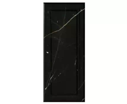 Плитка облицовочная Gracia Ceramica Noir черная 600x250x9 мм (8 шт.=1,2 кв.м)