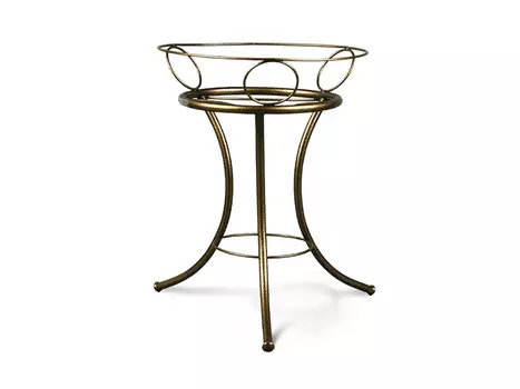 Подцветочница Песочные часы