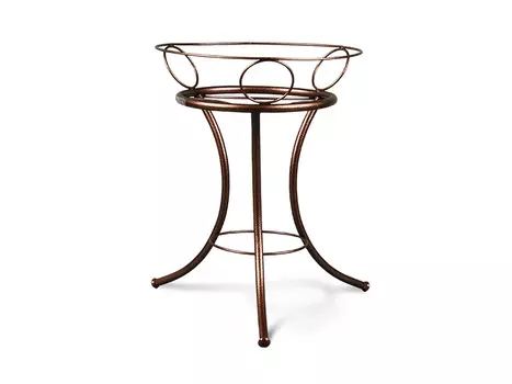 Подцветочница Песочные часы