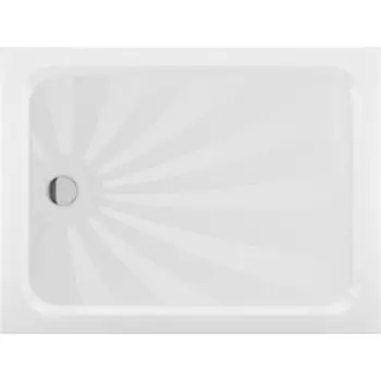 Поддон Alex Baitler AB12917H-1 прямоугольный в сборе (1200*900*170)