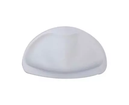 Подголовник для ванны Comfort белый (Белый, 20)