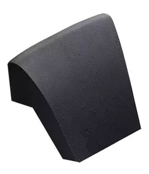 Подголовник Gemy G9076PB черный