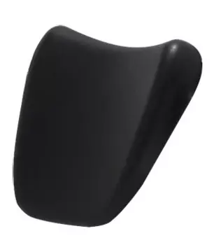 Подголовник Gemy G9083PB серый