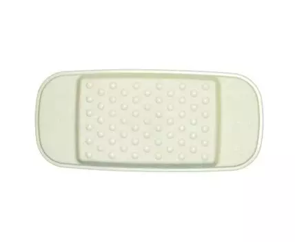 Подголовники для ванны светло-коричневый Aqm (светло-коричневый, 13,5)