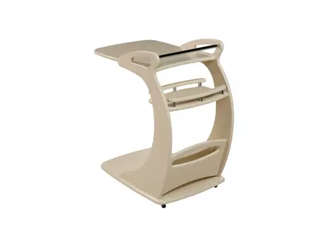 Подкатной столик для дивана Melody