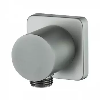 Подключение для душевого шланга Lemark LM3783GM для LM3722GM, LM3729GM, графит