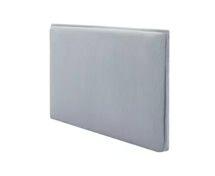 Подлокотник левый Этен-2 Vertical Silver